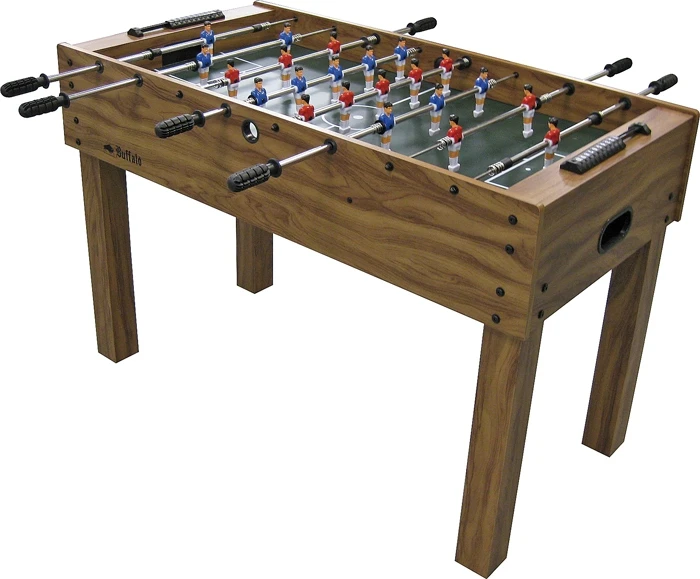 Stalo futbolo stalas Buffalo Shoot