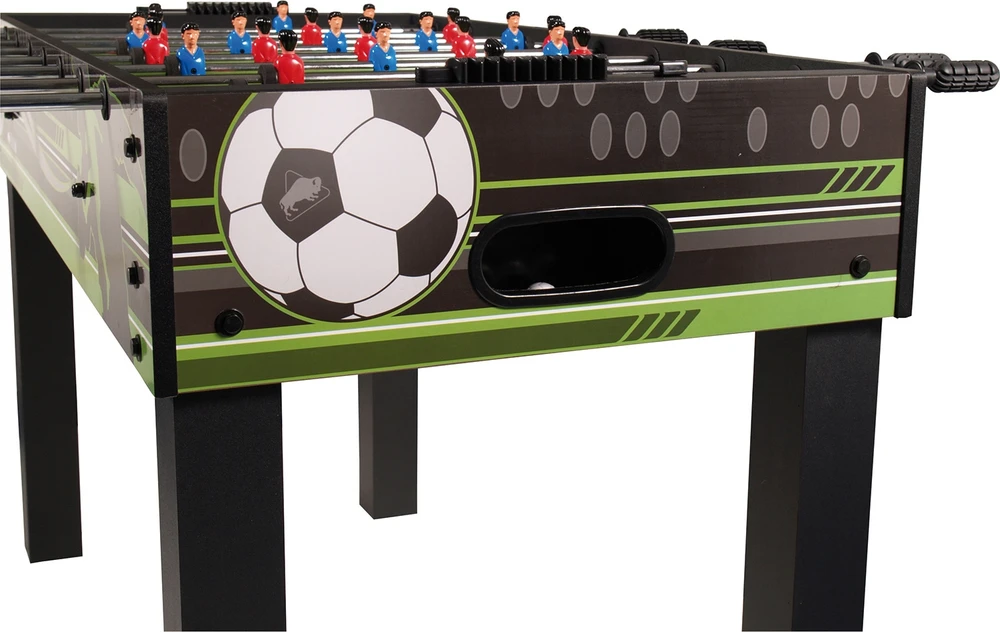 Stalo futbolo stalas Buffalo Winner