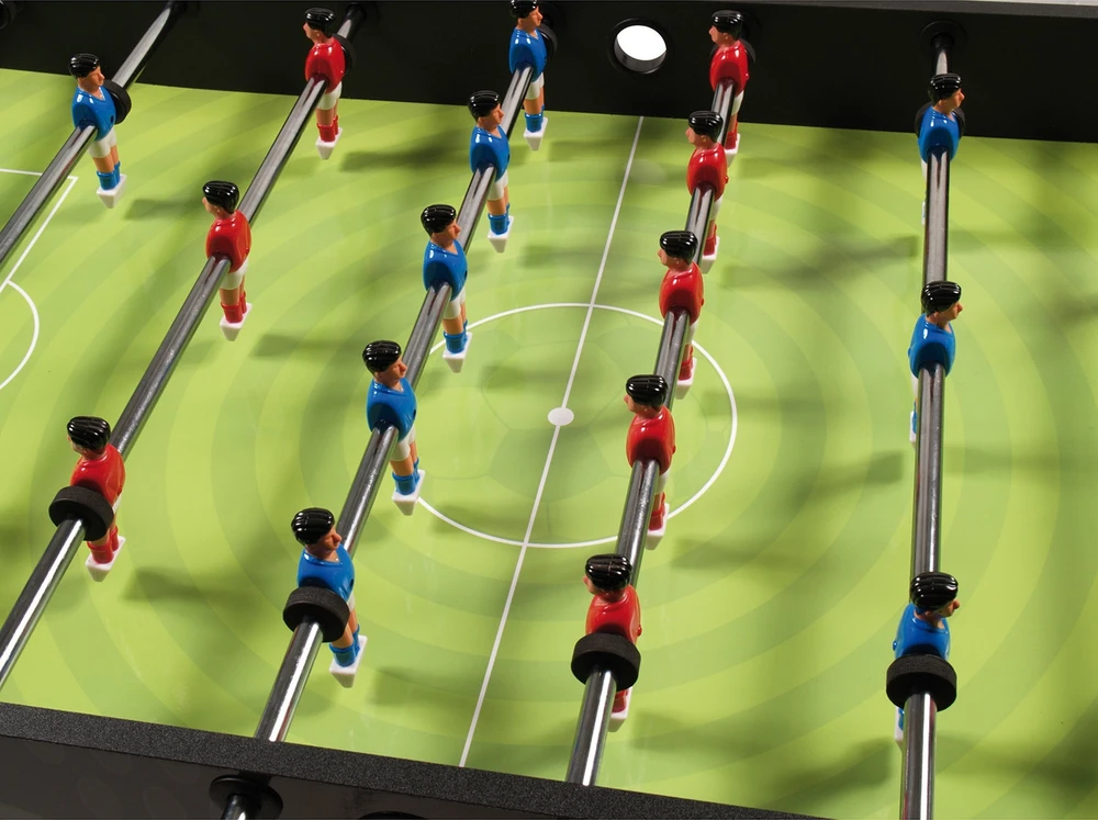 Stalo futbolo stalas Buffalo Winner