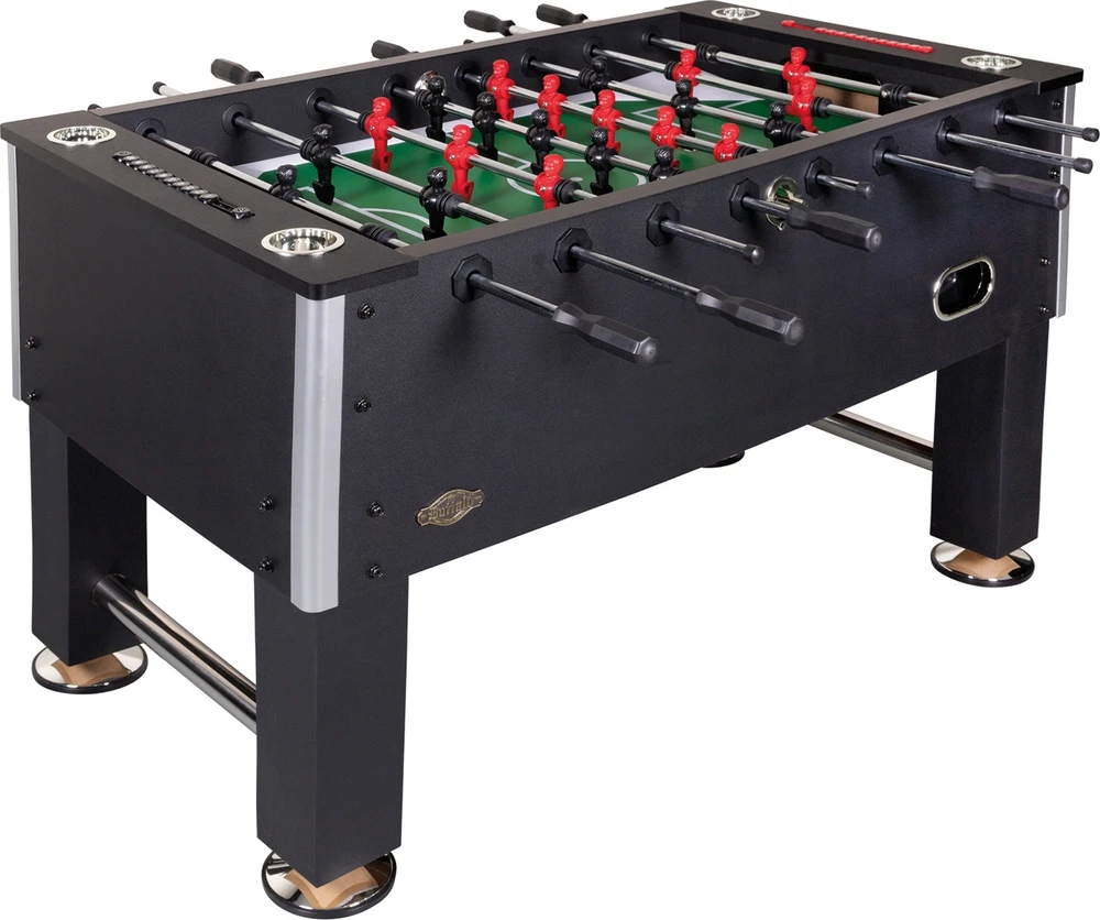 Stalo futbolo stalas mokykloms, biurams Buffalo Big Brother