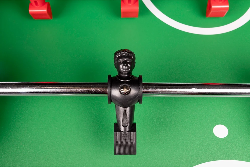 Stalo futbolo stalas mokykloms, biurams Buffalo Big Brother