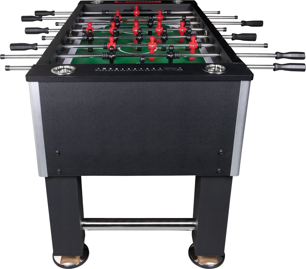 Stalo futbolo stalas mokykloms, biurams Buffalo Big Brother