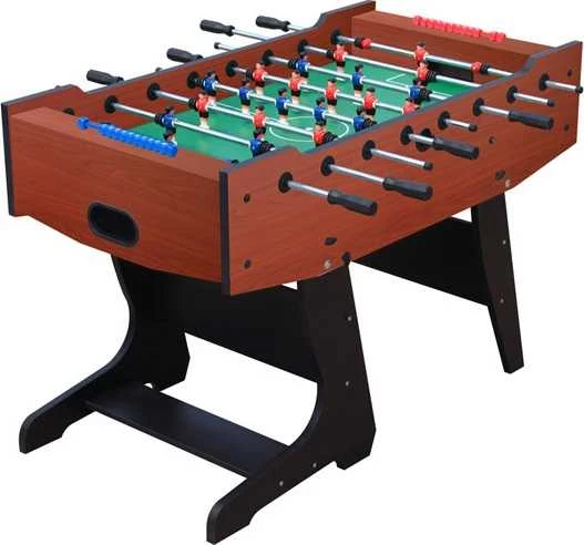 Stalo futbolo stalas Spartan Wuzzler