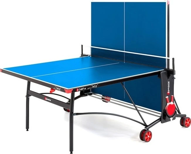 STALO TENISAS STALAS SPONETA OUTDOOR S 3-87 e