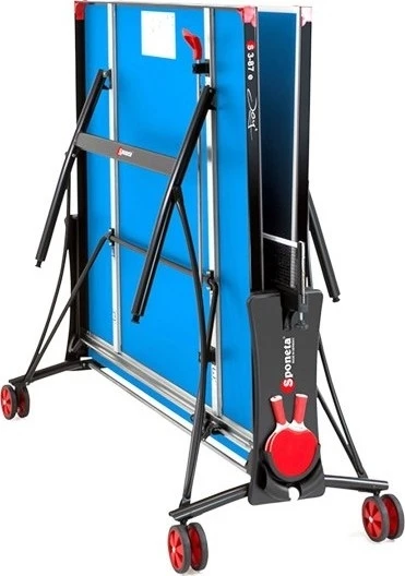 STALO TENISAS STALAS SPONETA OUTDOOR S 3-87 e