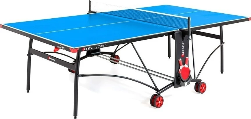 Lauko stalo teniso stalas Sponeta Outdoor S 3-87 e