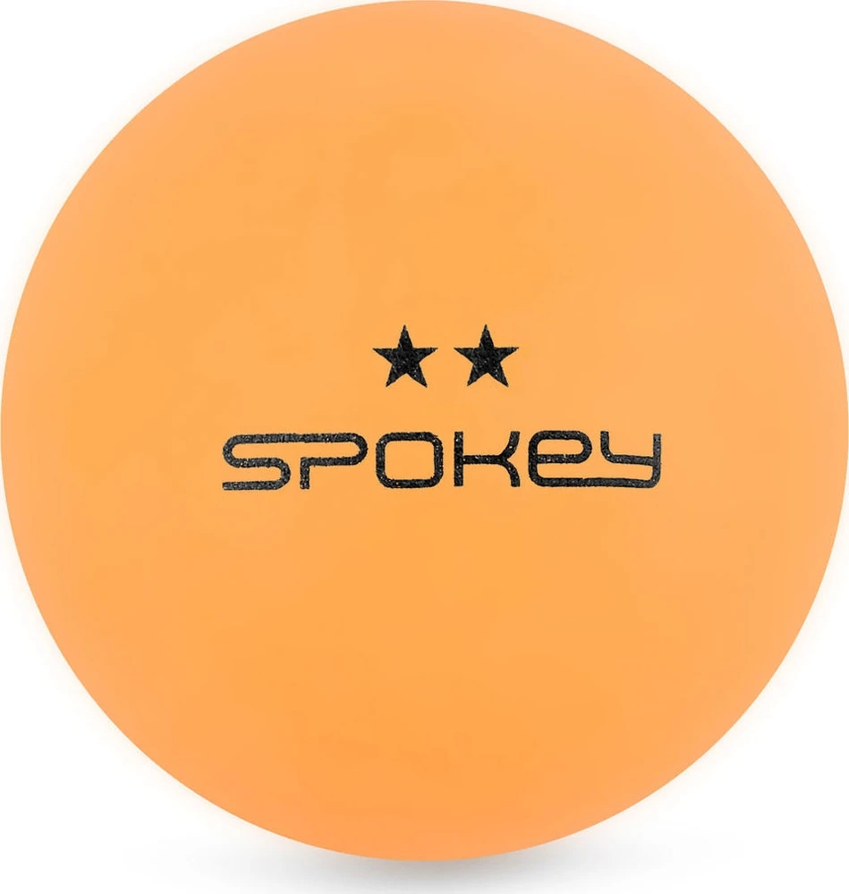 Stalo teniso kamuoliukai Spokey Skilled, 6 vnt.