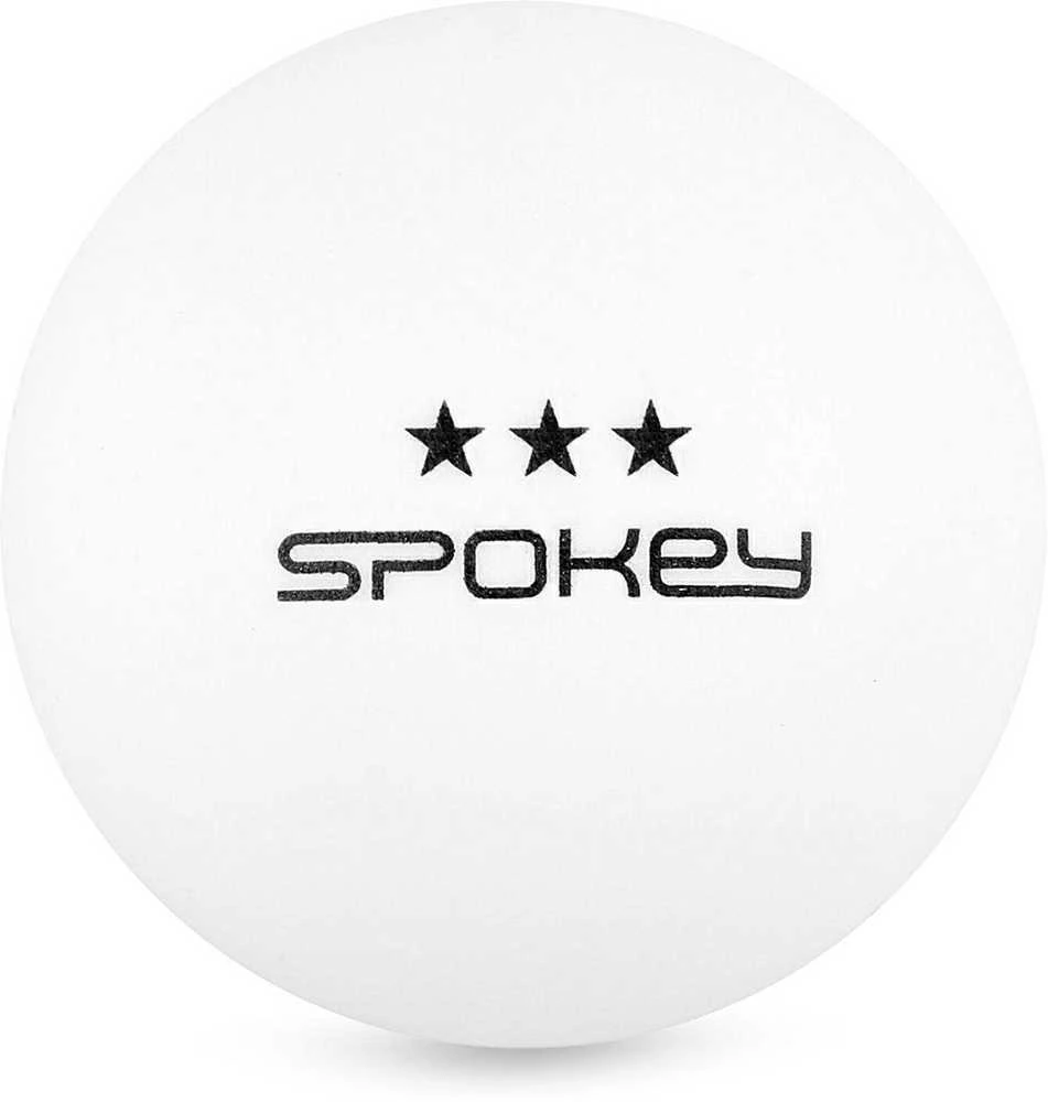 Stalo teniso kamuoliukai Spokey Special, 6vnt