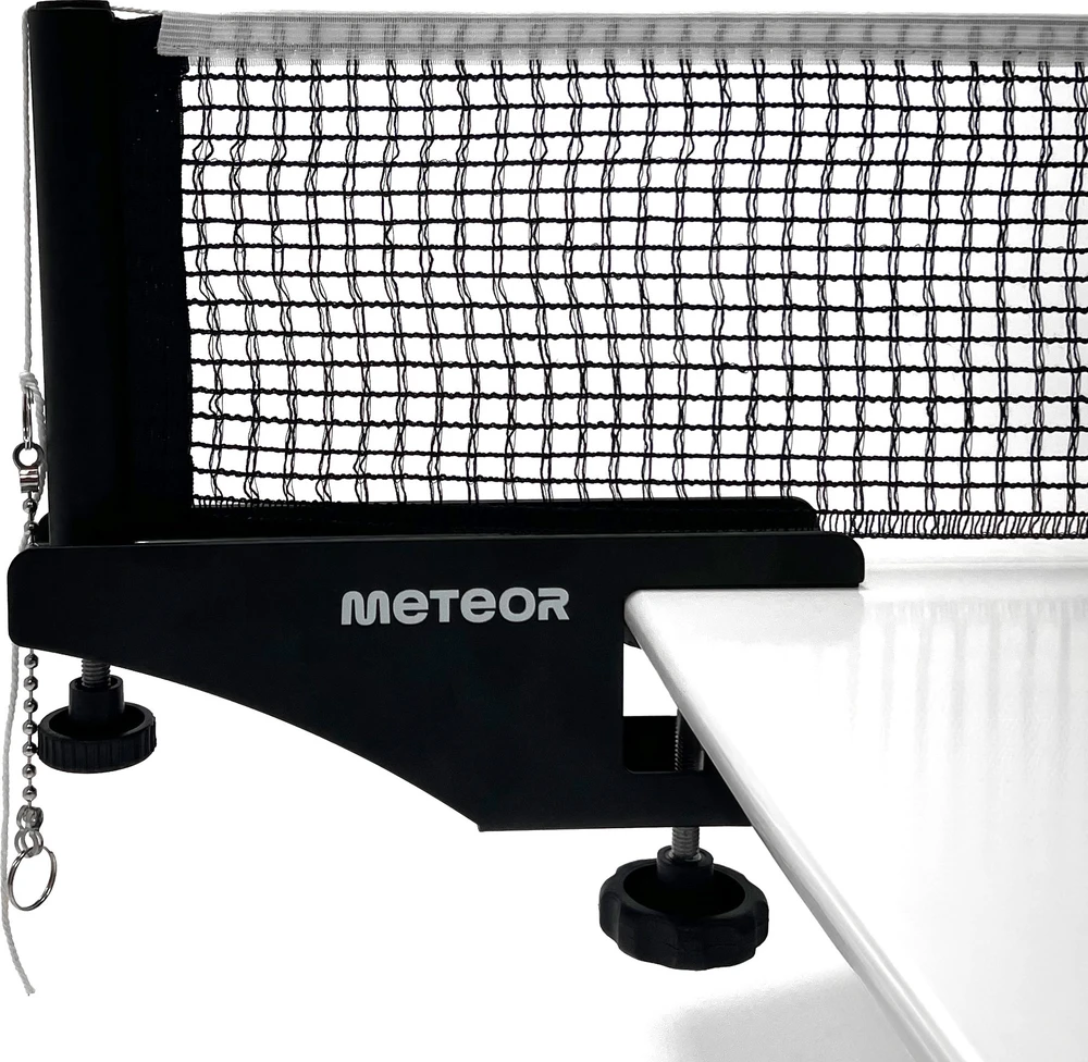 Stalo teniso laikiklis meteor professional