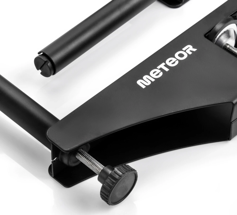Stalo teniso laikiklis meteor professional