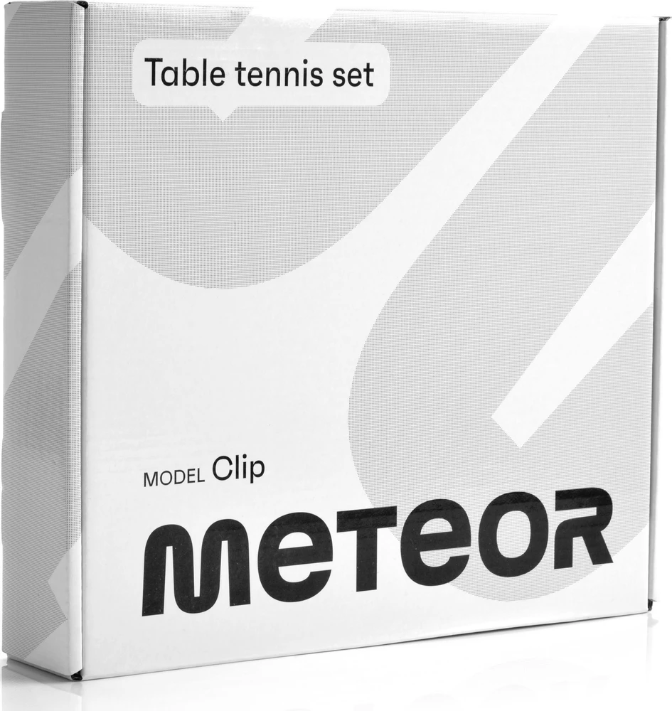 Stalo Teniso Tinklelis METEOR