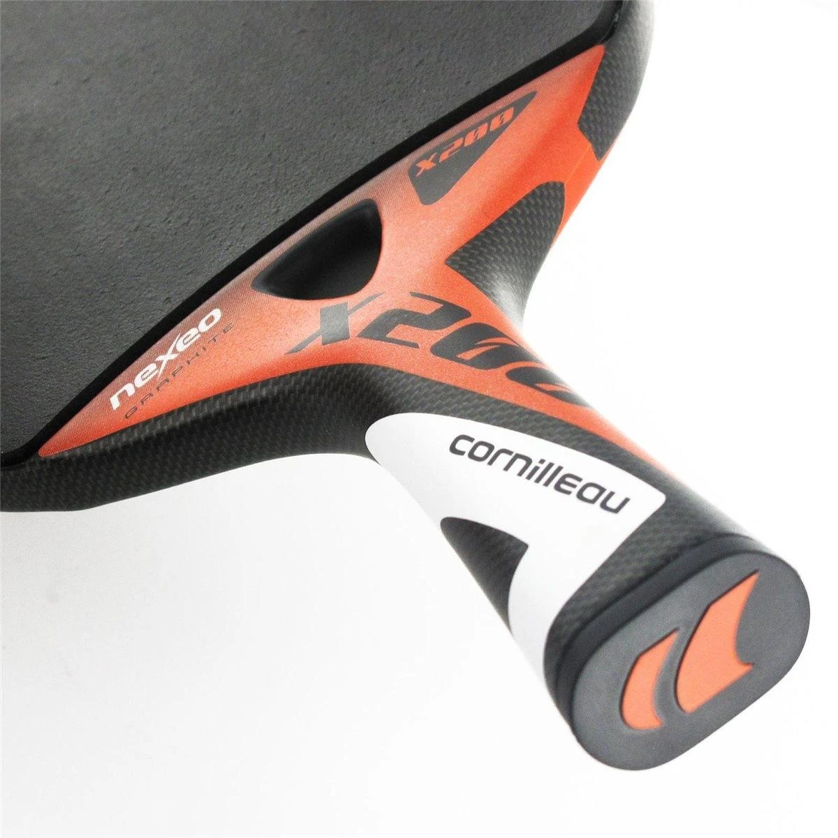 Stalo teniso raketė Cornilleau Nexeo X200 Graphite