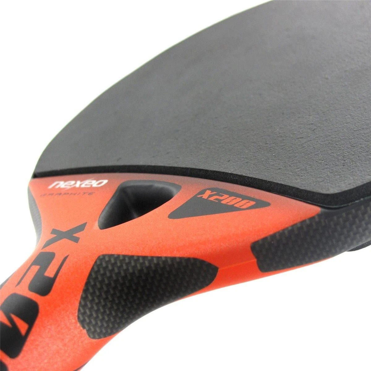 Stalo teniso raketė Cornilleau Nexeo X200 Graphite
