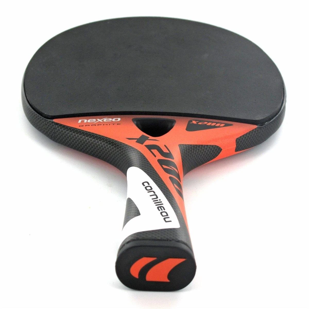 Stalo teniso raketė Cornilleau Nexeo X200 Graphite