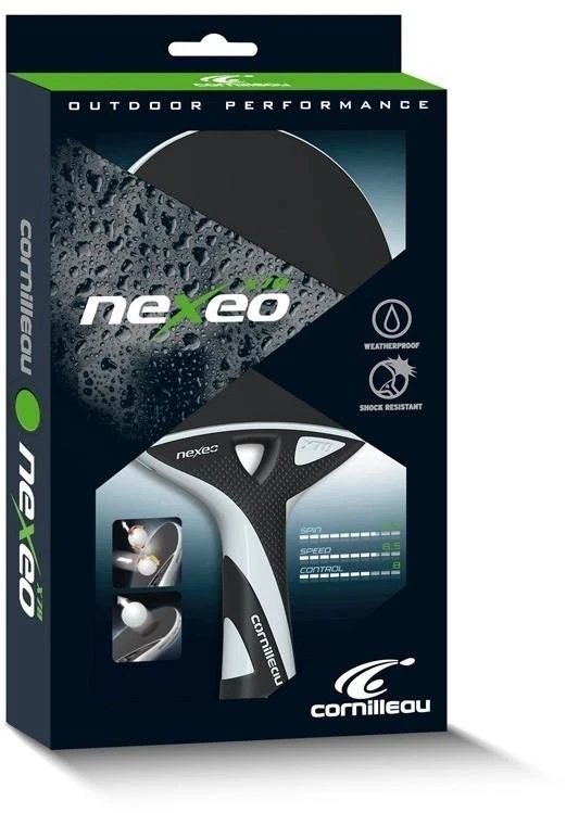 Stalo teniso raketė Cornilleau Nexeo X70