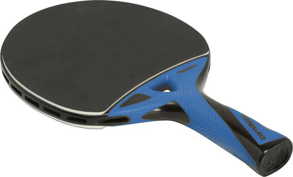 Stalo teniso raketė Cornilleau Nexeo X90 Carbon