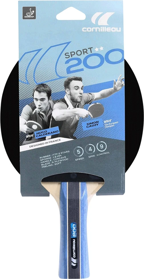 Stalo teniso raketė Cornilleau SPORT 200 NEW