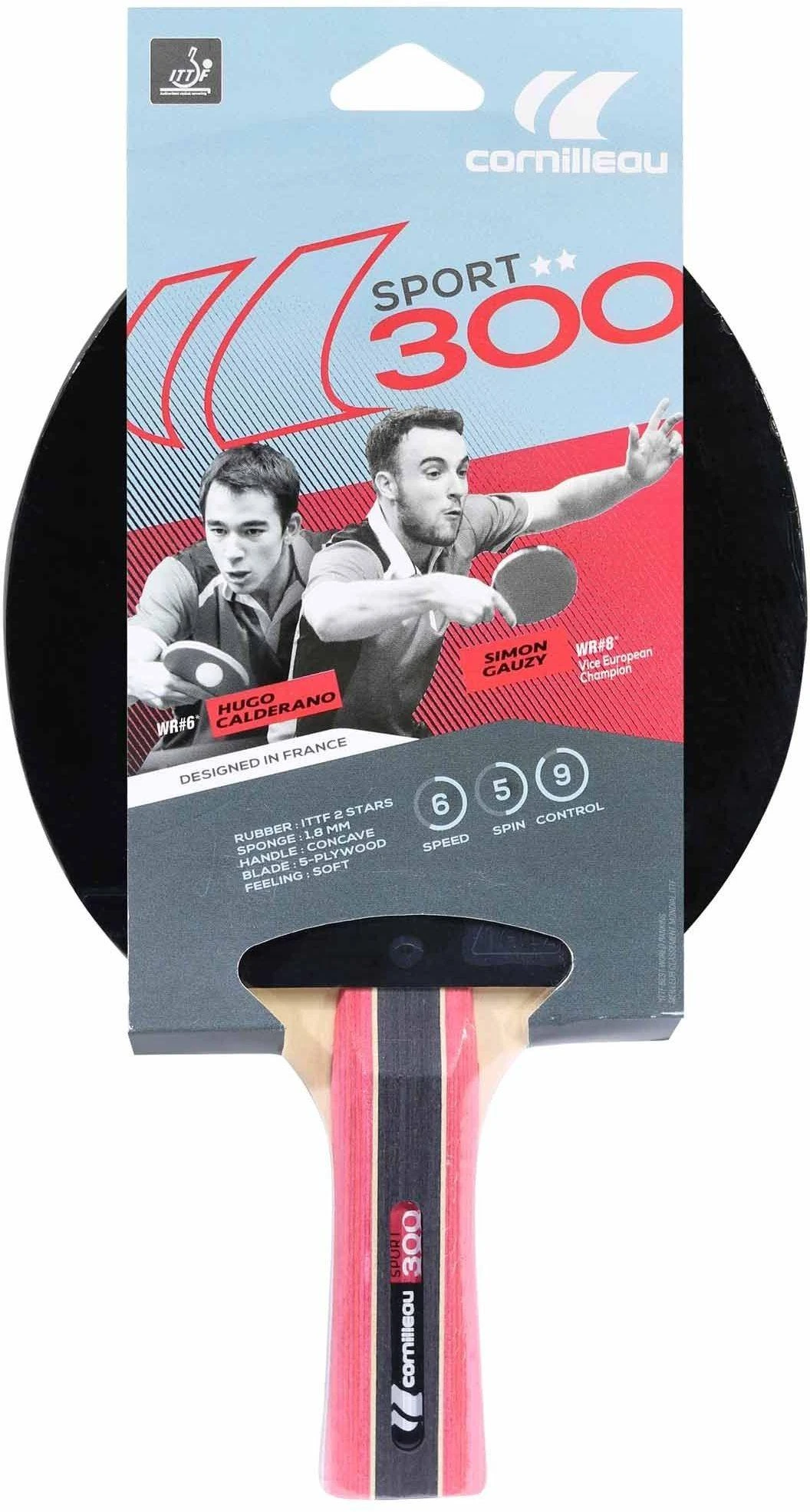 Stalo teniso raketė Cornilleau Sport 300 2020