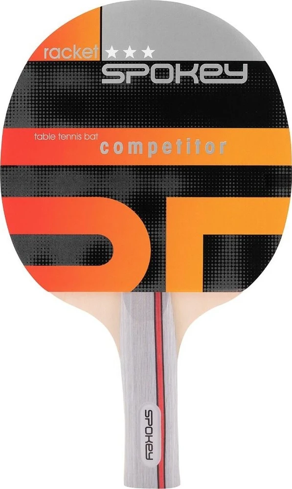 Stalo teniso raketė Spokey Competitor 921709