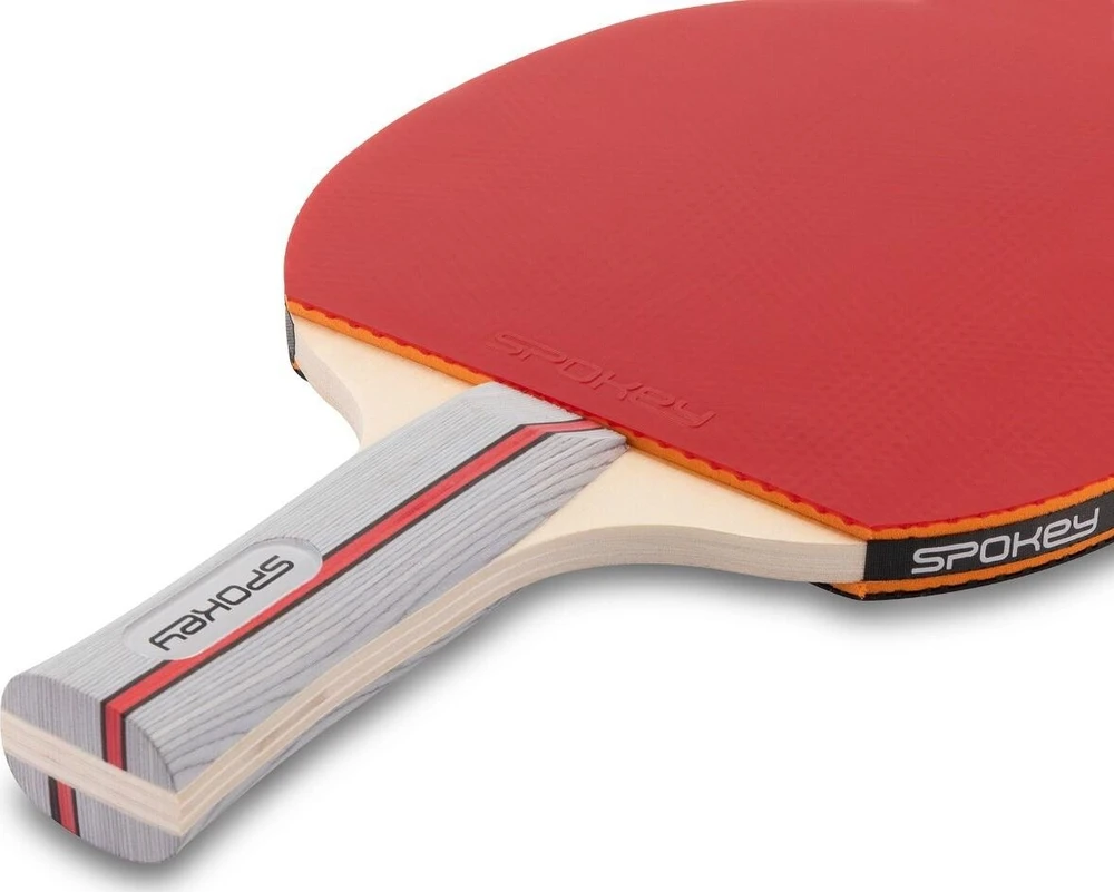 Stalo teniso raketė Spokey Competitor 921709