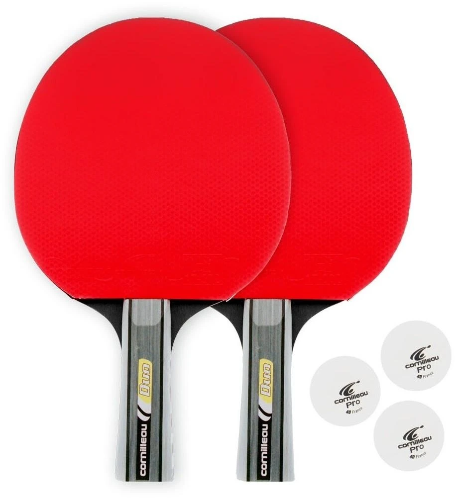 Stalo teniso rinkinys Cornilleau Sport Pack Duo 2020