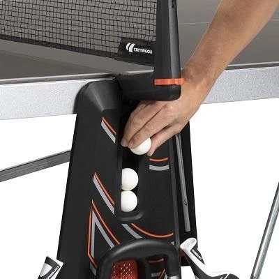 Stalo teniso stalas Cornilleau 600X Outdoor - Mėlyna