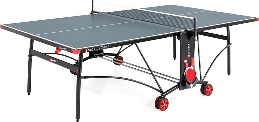 Lauko stalo teniso stalas Sponeta Outdoor S 3-80e / S3-87e