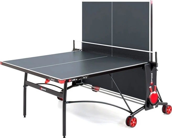 Lauko stalo teniso stalas Sponeta Outdoor S 3-80e / S3-87e