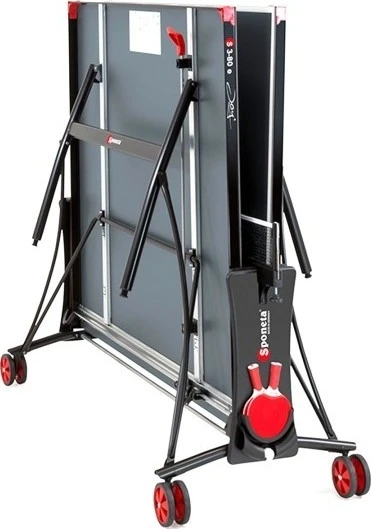 Lauko stalo teniso stalas Sponeta Outdoor S 3-80e / S3-87e