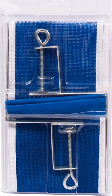 Stalo teniso tinklelio rinkinys Buffalo Standard