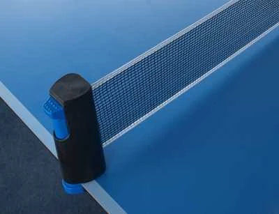 Schildkrot Stalo teniso tinklelis DONIC Flex-Net