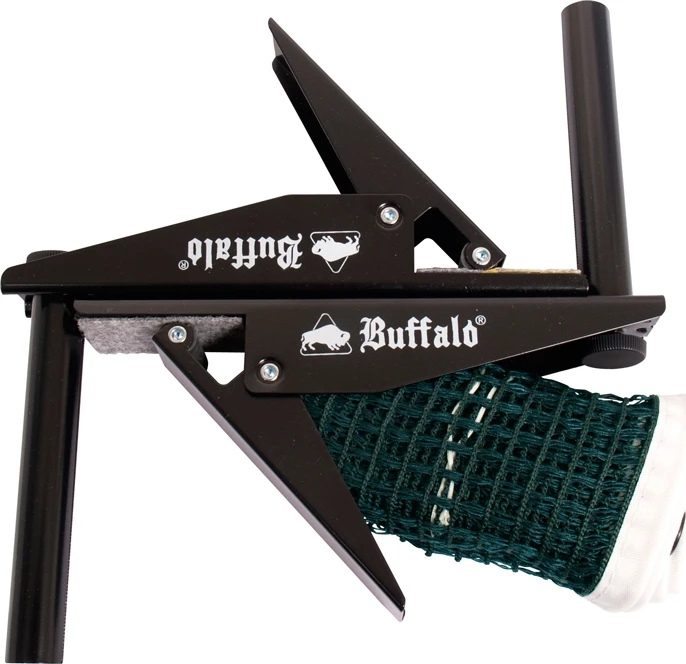 Prisegamas stalo teniso tinklo komplektas Buffalo