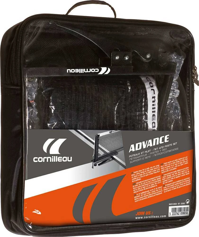 Stalo teniso tinklo komplektas CORNILLEAU SPORT ADVANCE