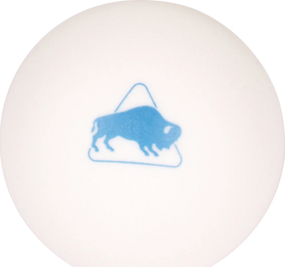Stalo tensio kamuoliukai Buffalo Value Pack, 144vnt