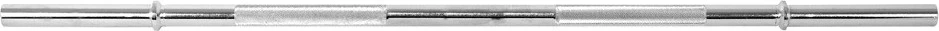30mm grifas inSPORTline RB-66 160cm (apkrova iki 350kg)