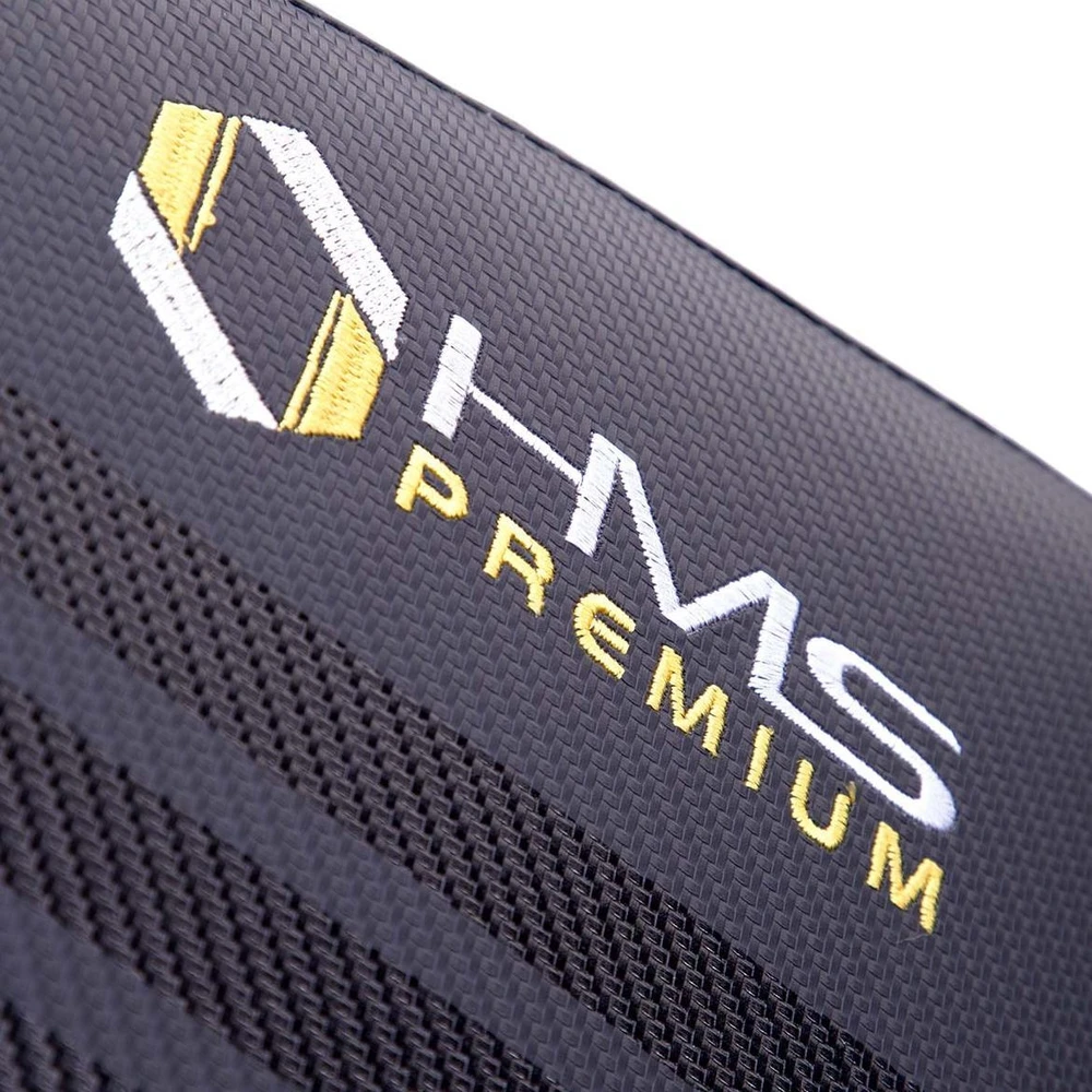 LS3061 BARBELL BENCH HMS PREMIUM