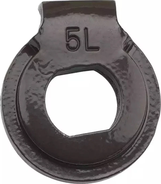 Stebulės poveržlė Shimano NEXUS SG-4R40 (5L)