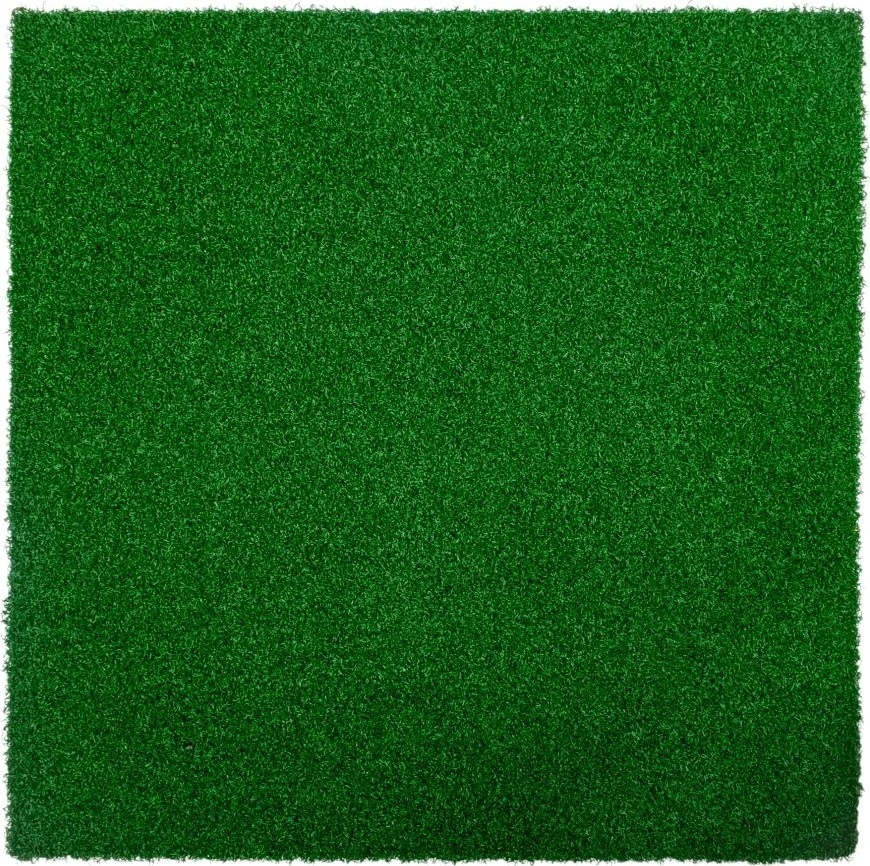 Apsauginis grindų kilimėlis inSPORTline Grasteko 50 x 50 x 2 cm