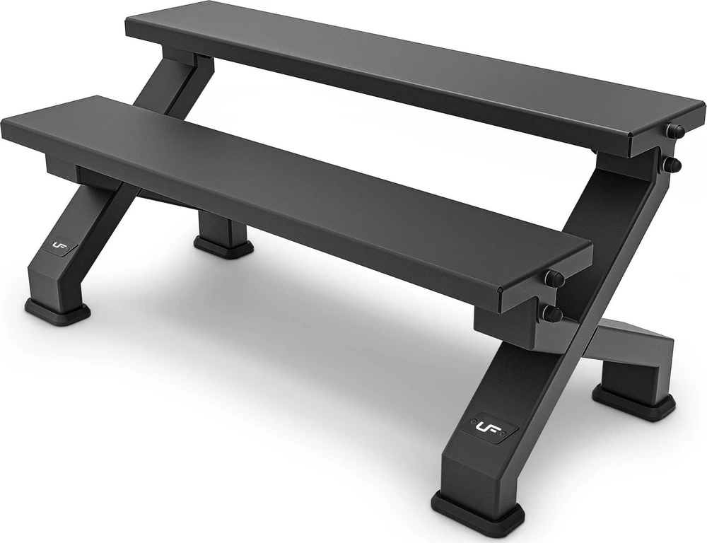 Hantelių ir svarsčių stovas UX-S210 - UpForm