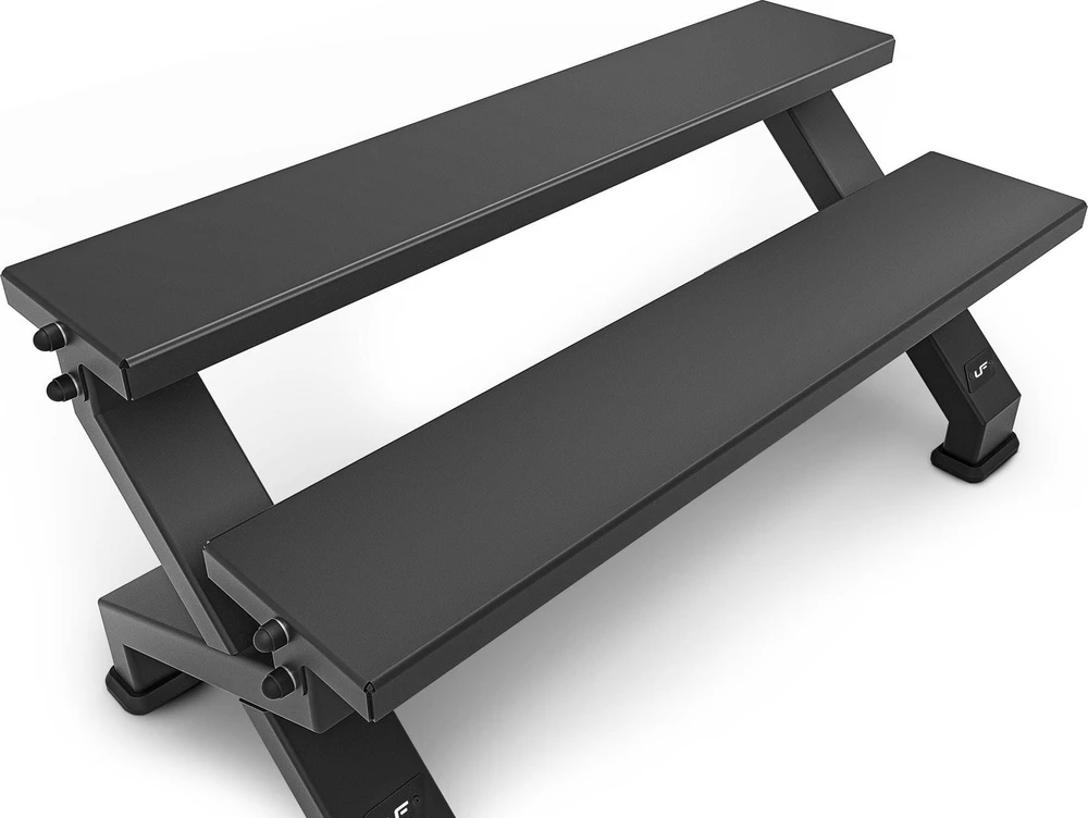 Hantelių ir svarsčių stovas UX-S210 - UpForm