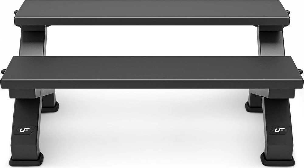 Hantelių ir svarsčių stovas UX-S210 - UpForm
