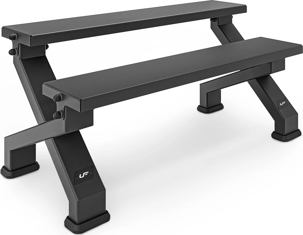 Hantelių ir svarsčių stovas UX-S210 - UpForm