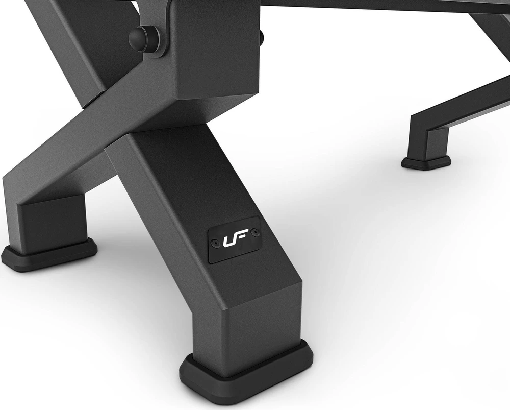 Hantelių ir svarsčių stovas UX-S210 - UpForm