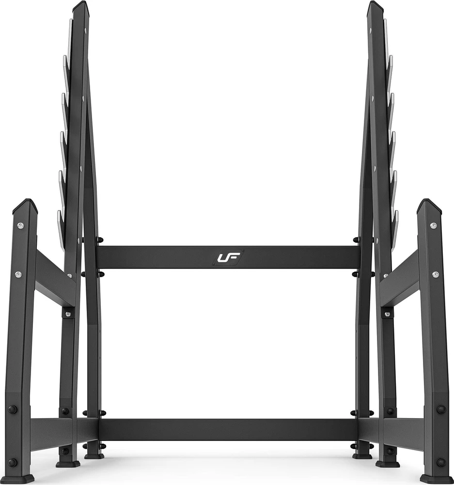 Prisėdimų stovai su štanga UX-S202 - UpForm