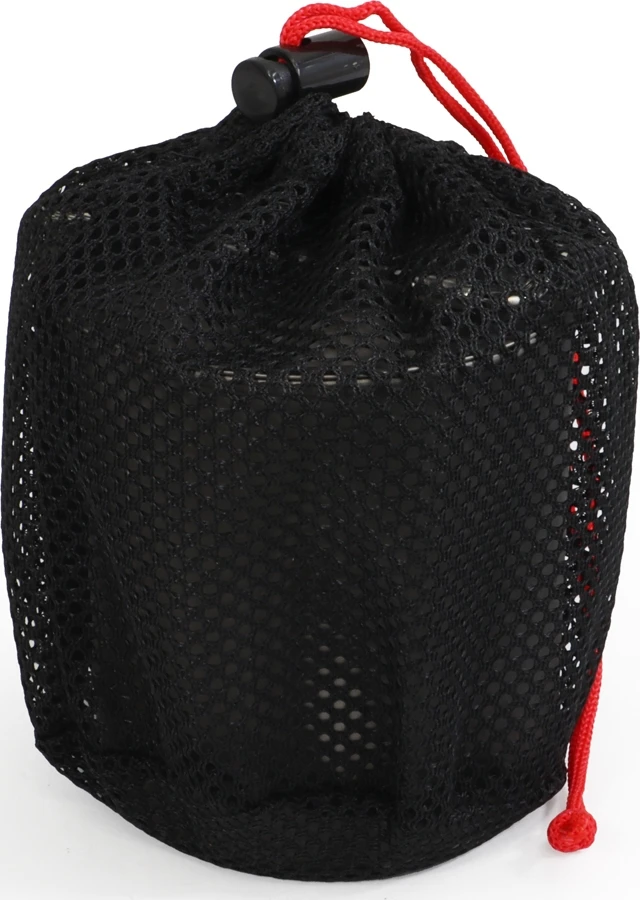 Stovyklavimo puodas Origin Outdoors Titanium