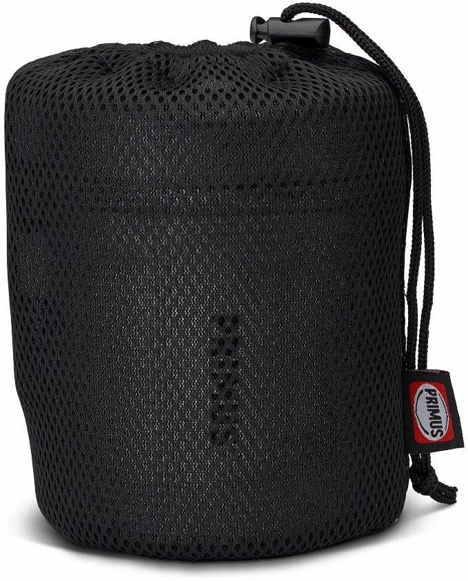 Stovyklavimo puodų rinkinys Primus Essential, 1l