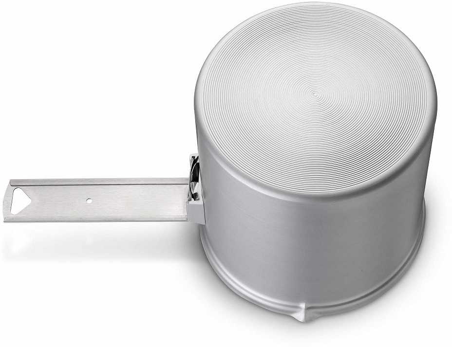Stovyklavimo puodų rinkinys Primus Essential, 1l