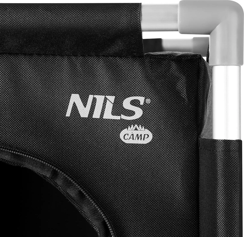 Nils Extreme Stovyklavimo spintelė NILS Camp NC3031