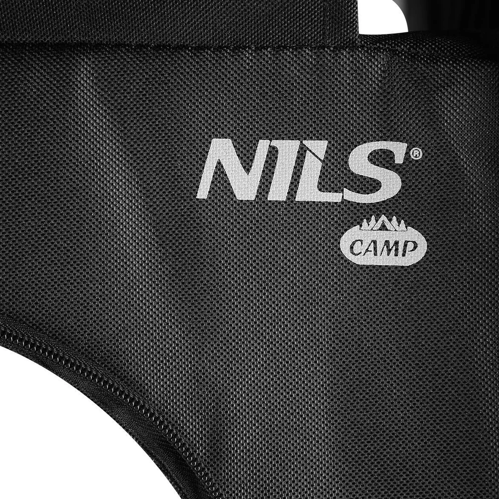 Nils Extreme Stovyklavimo spintelė su stalviršiu Nils Camp NC3036