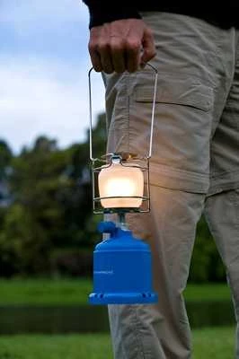 Kempingo žibintas Campingaz 206 L